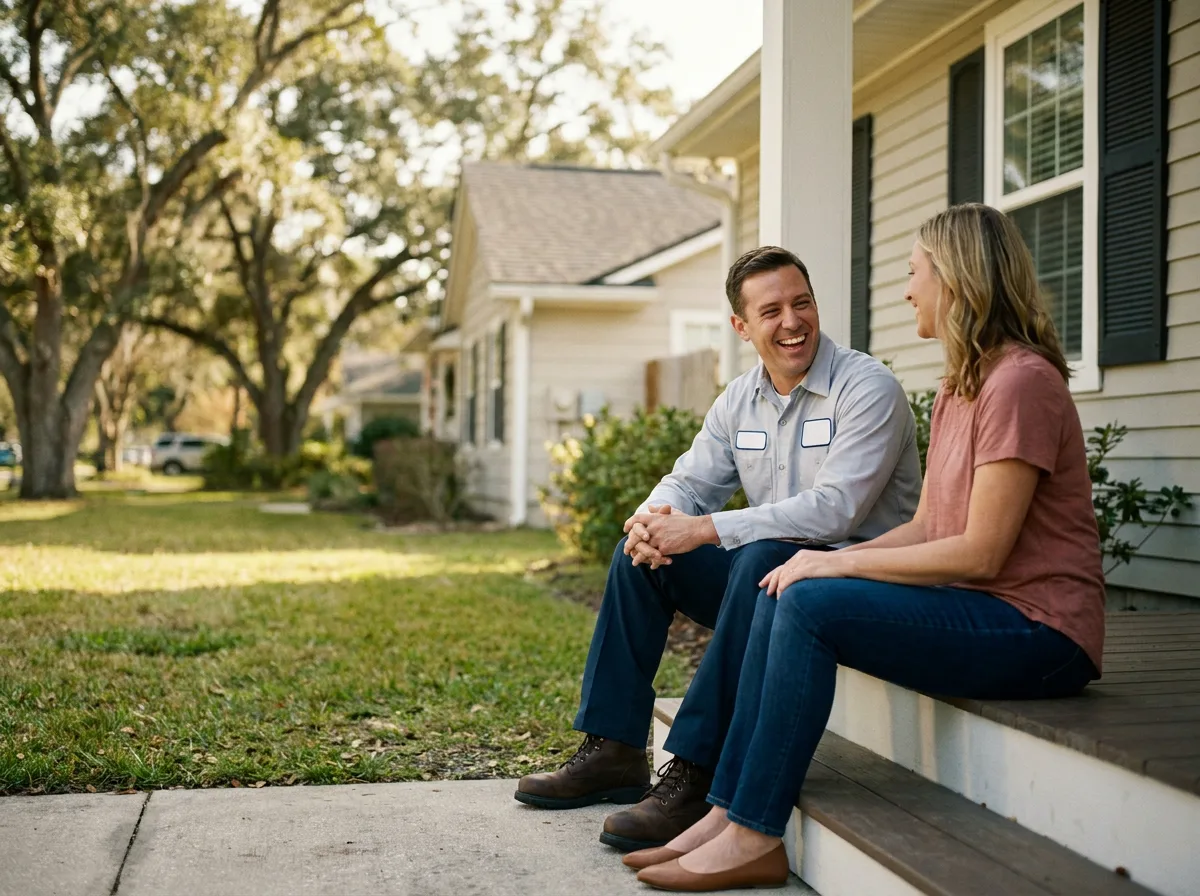 Septic tank pumping FAQs for Vacherie, LA